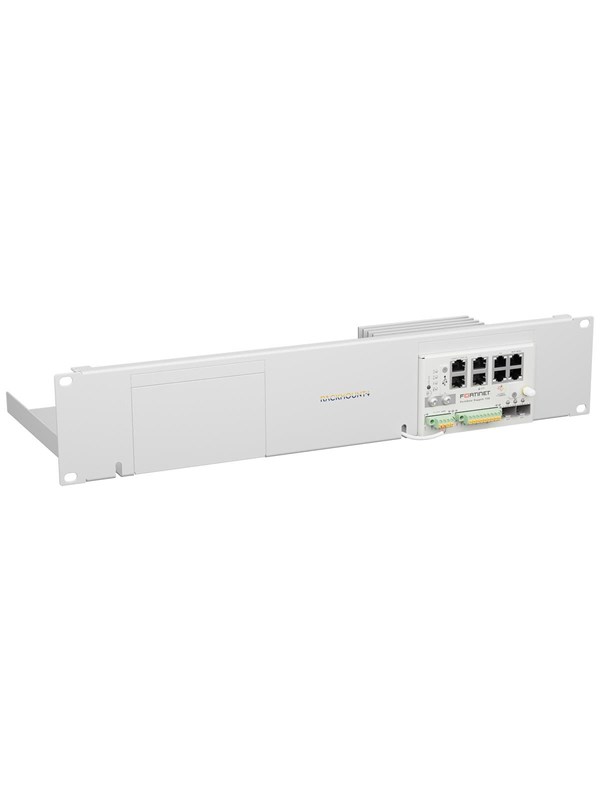 Rackmount.IT RM-FR-T31 - network device mounting kit - 2U - 19"