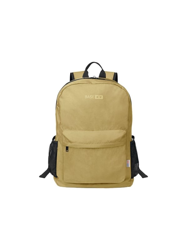 Dicota BASE XX B2 15.6" Camel Brown