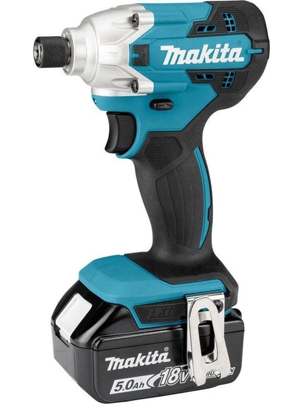 Makita DTD158RTJ Akku-Schlagschrauber