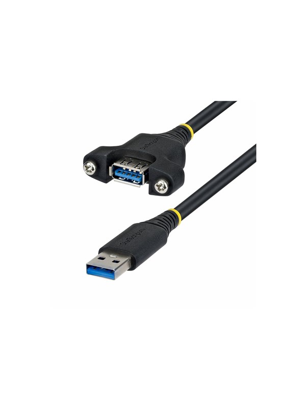 StarTech.com StarTech - USB extension cable - USB Type A to USB Type A - 2 m