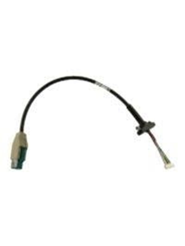 Zebra - USB cable - 22 cm