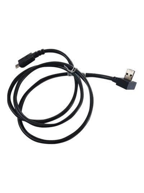 Zebra - USB cable - USB to USB-C - 1.1 m