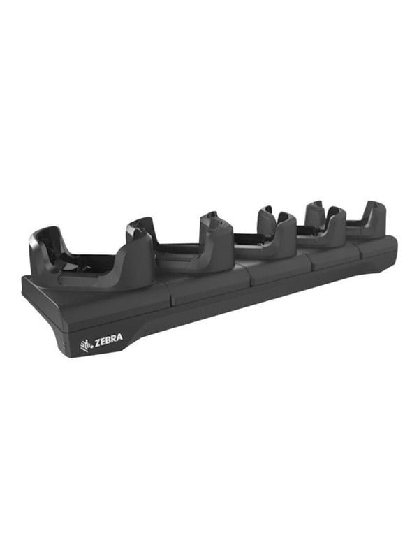 Zebra - handheld charging stand Strømforsyning - ATX - 80 Plus