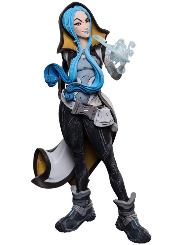 Weta Workshop - Borderland 3 Mini Epics - Maya - Figur billede
