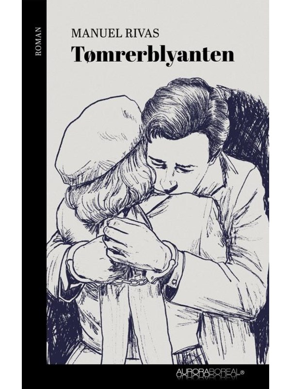 Tømrerblyanten - Skønlitteratur & Fiktion - Hæftet
