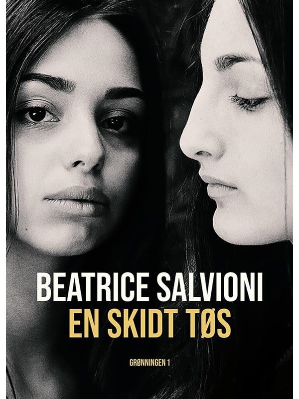 En skidt tøs - Skønlitteratur & Fiktion - Hæftet
