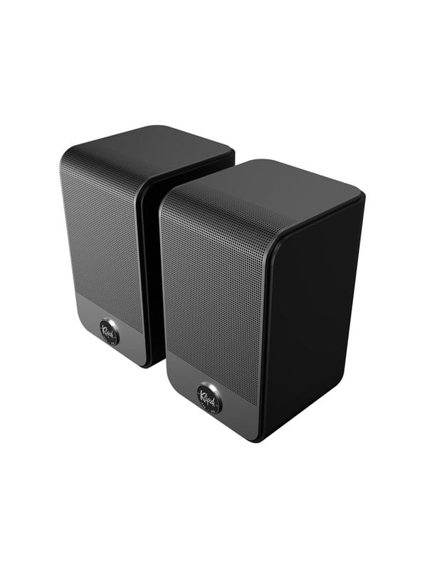 Klipsch Flexus Surr 100 - Trådløs - Par - Sort