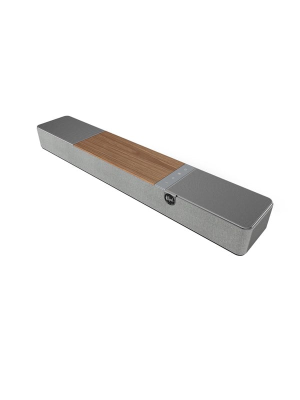 Klipsch Flexus Core 100 Soundbar Grå