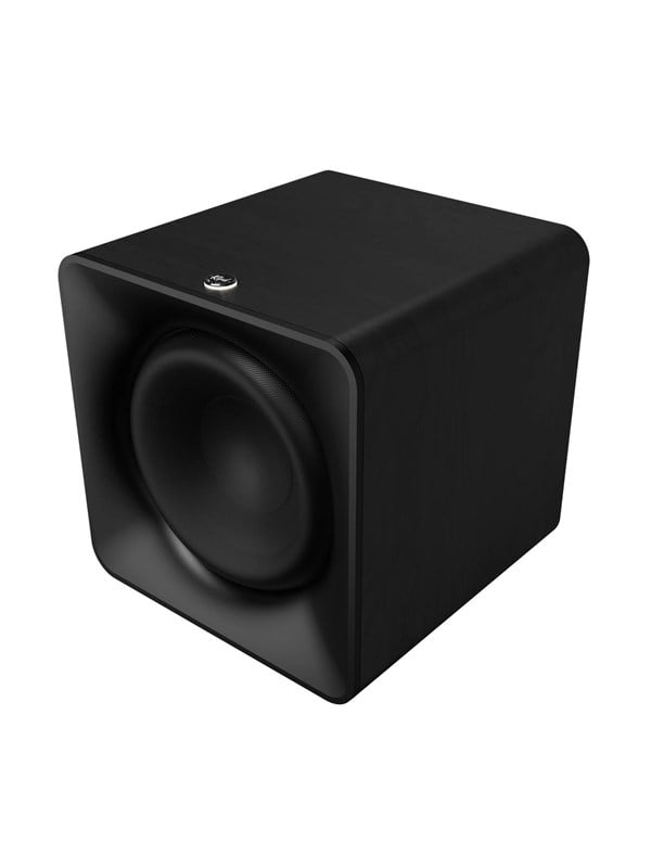 Klipsch Flexus Sub 200 - Trådløs - Sort