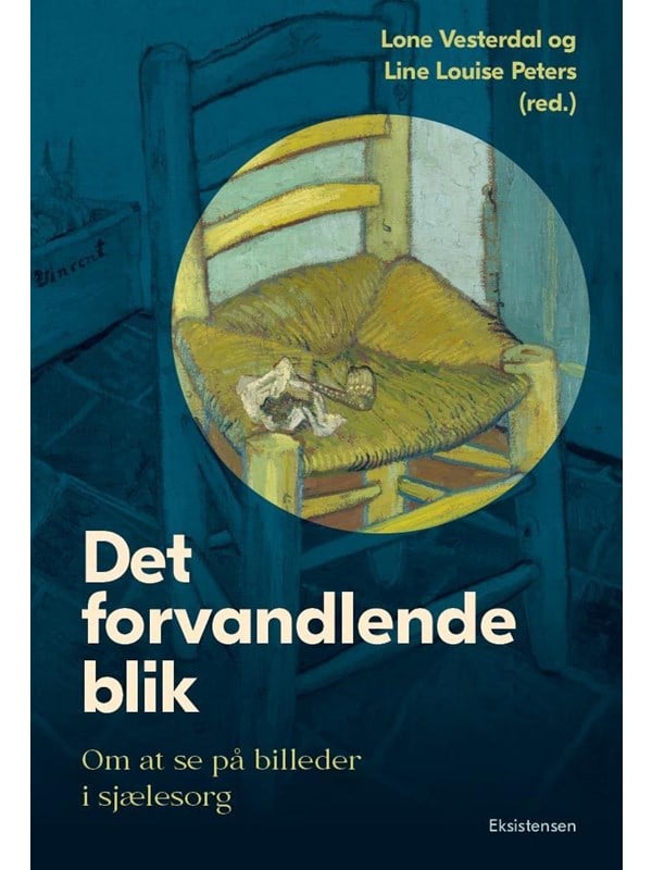Det forvandlende blik - Religion & Filosofi - Hæftet