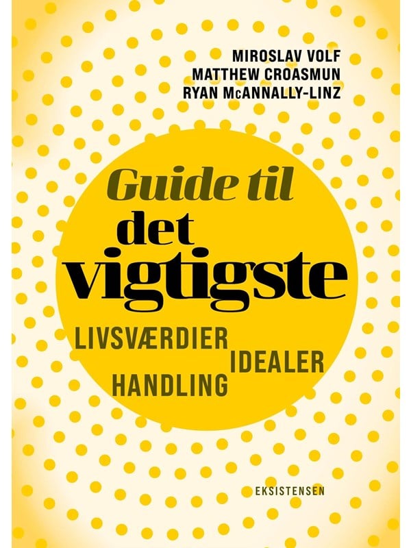 Guide til det vigtigste - Religion & Filosofi - Hæftet
