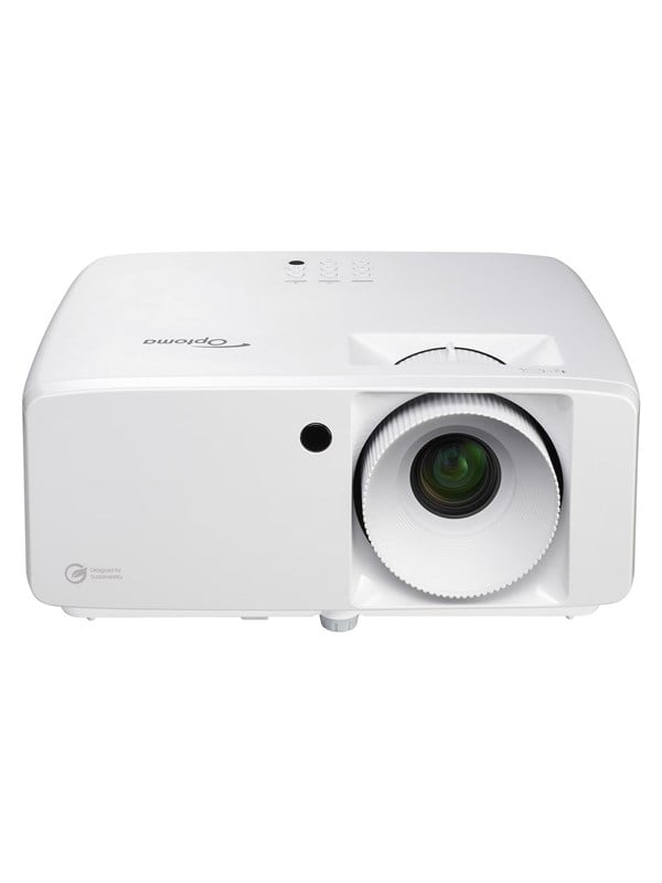 Optoma Projektor ZH361 - 1920 x 1080 - 4000 ANSI lumens Optoma Projektor ZH361 - 1920 x 1080 - 4000 ANSI lumens