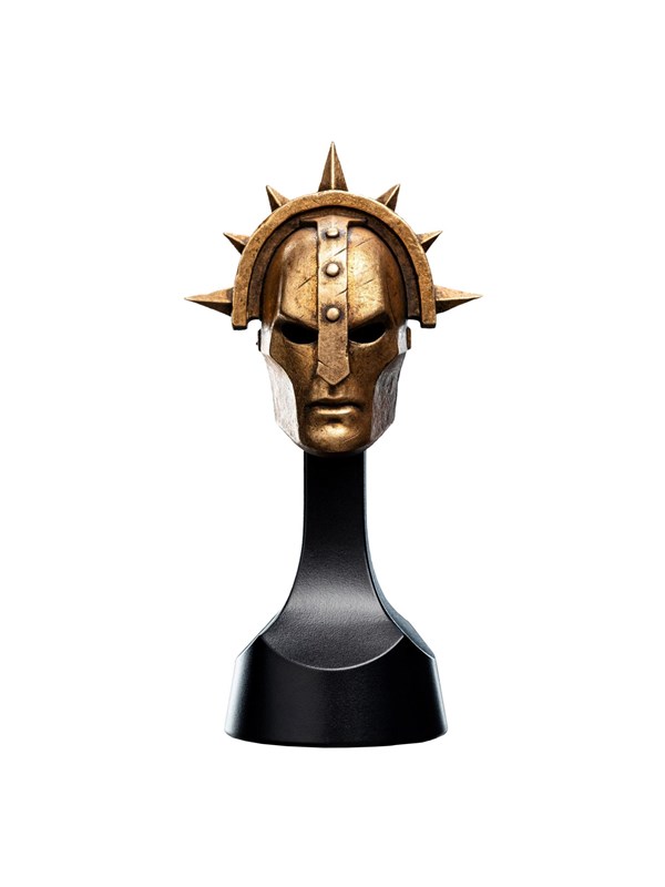 Weta Workshop - Warhammer AOS - Eternal Liberator Helm Replica - Figur