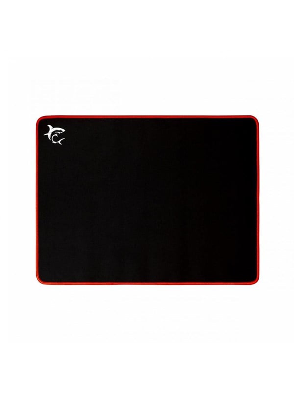 White Shark RED KNIGHT - Medium (Black/Red/White)