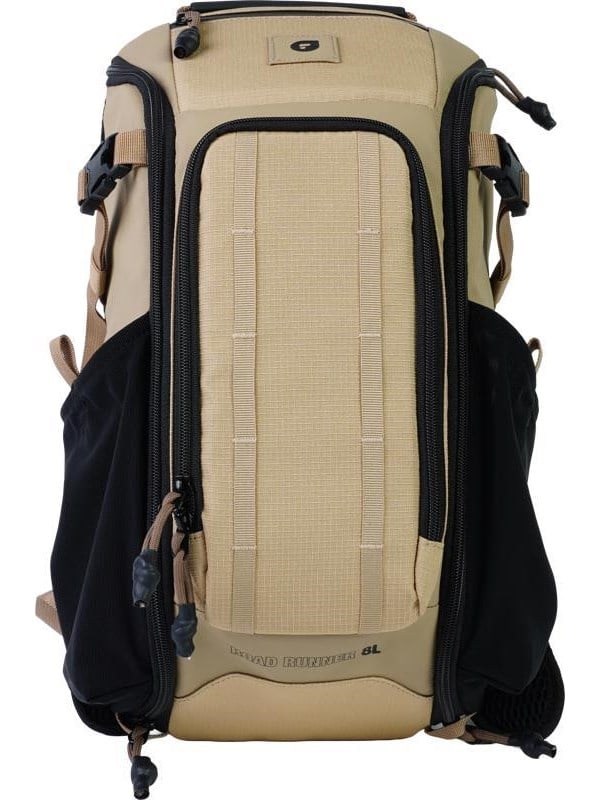 PolarPro RoadRunner 8L Back Pack - Desert PolarPro RoadRunner 8L Back Pack - Desert