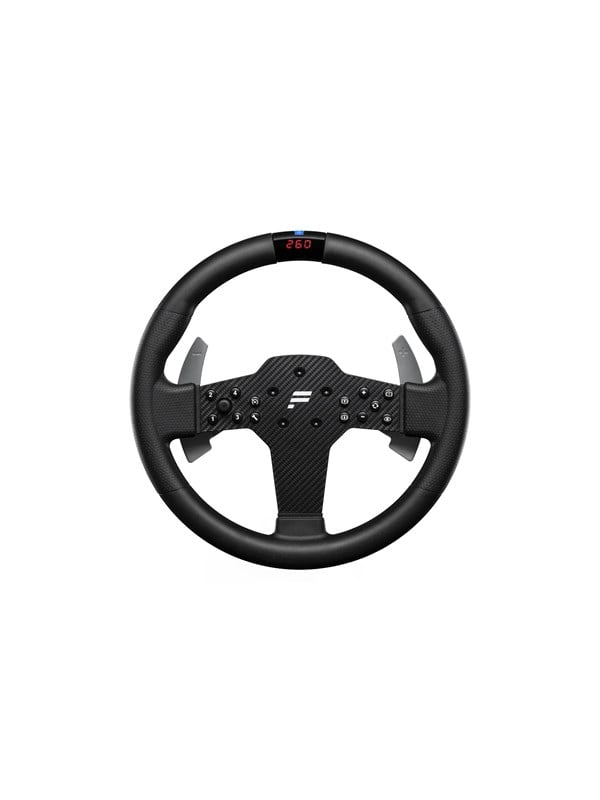 Corsair CSL Steering Wheel P1 V2 (QR2 Lite) - Wheel