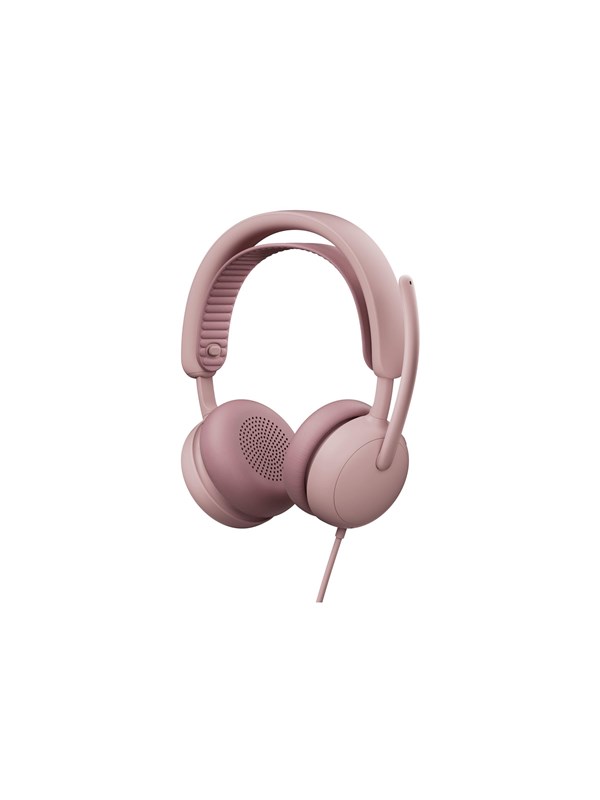 Logitech Zone Wired 2