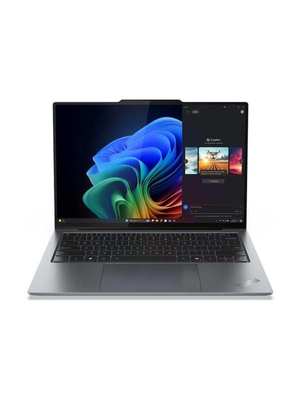 Lenovo ThinkPad X9-14 Gen 1 Aura Edition - Copilot+ PC - 14" - Intel Core Ultra 5 - 228V - Evo - 32 GB RAM - 512 GB SSD - Nordic (Danish/Finnish/Norwegian/Swedish) Lenovo ThinkPad X9-14 Gen 1 Aura Edition - Copilot+ PC - 14" - Intel Core Ultra 5 - 228V - Evo - 32 GB RAM - 512 GB SSD - Nordic (Danish/Finnish/Norwegian/Swedish)