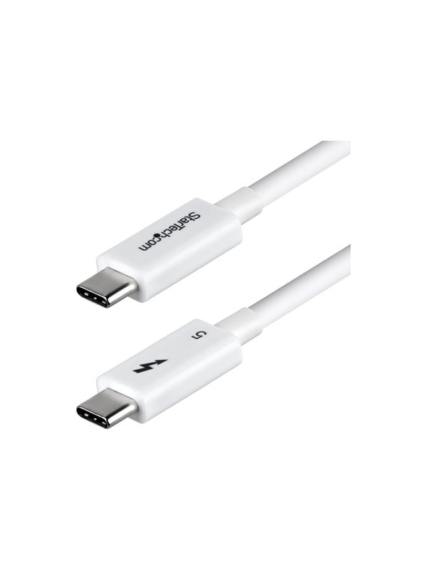 StarTech.com StarTech - USB-C cable - USB-C to USB-C - 1 m