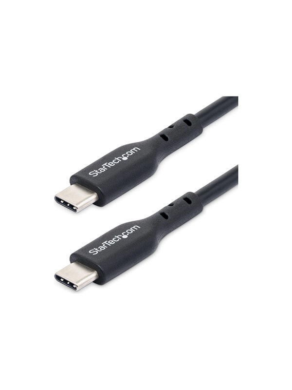StarTech.com StarTech - USB-C cable - USB-C to USB-C - 1 m