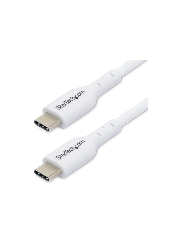 StarTech.com StarTech - USB-C cable - USB-C to USB-C - 2 m
