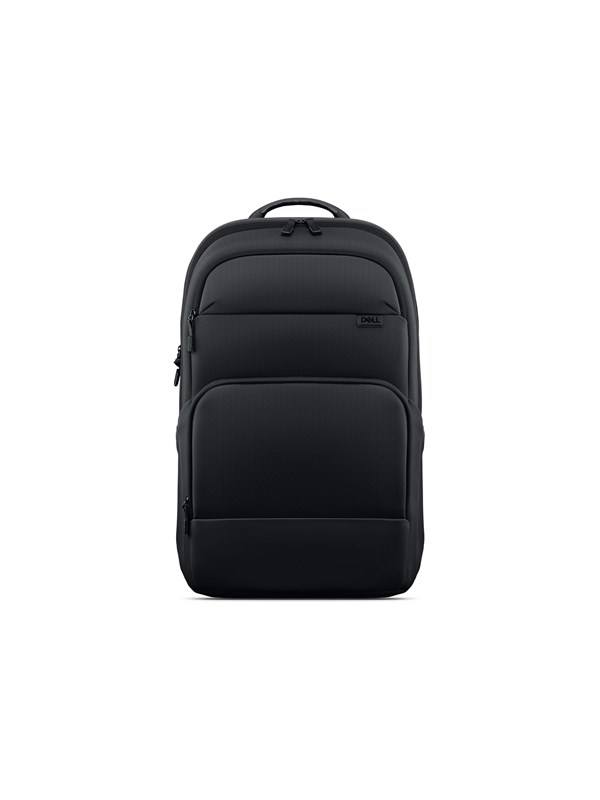 Dell Pro 14-16 Plus EcoLoop Backpack CP5626 - Rygsæk - sort
