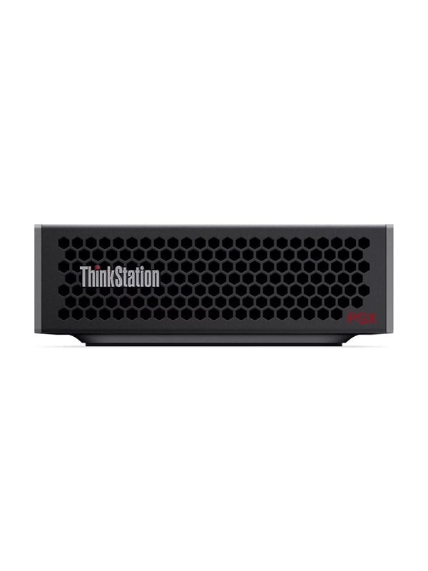 Lenovo ThinkStation PGX - MT GB10 Grace Blackwell Superchip - 128 GB - SSD 1 TB