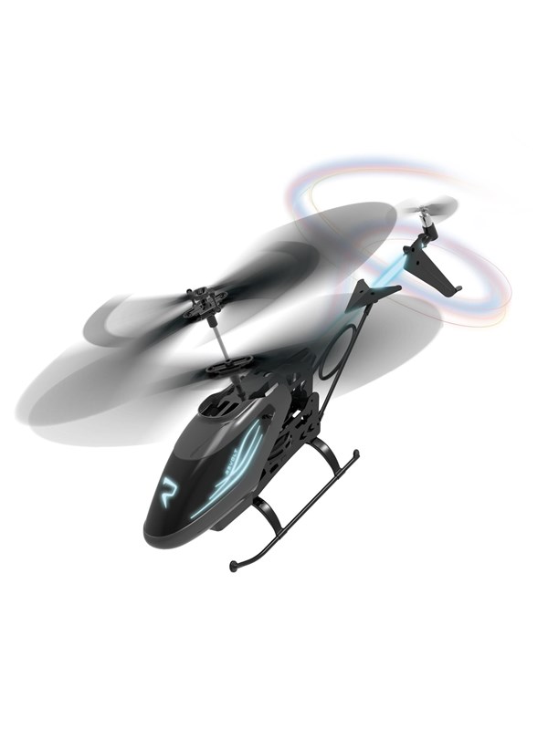 Syma REVOLT XL Aerolume Helicopter 33 cm
