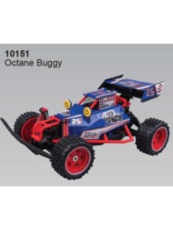 Nikko Octane Splashproof Buggies RC 1:12 33 cm