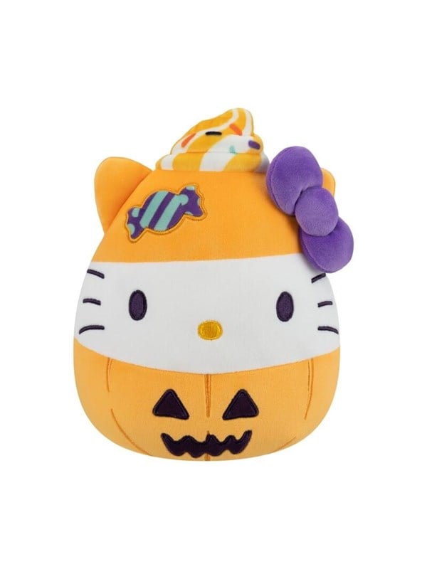 Squishmallows 20 cm Hello Kitty Halloween 2026
