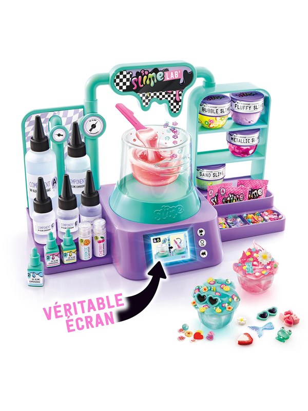 So Slime - Slime Lab (26443)