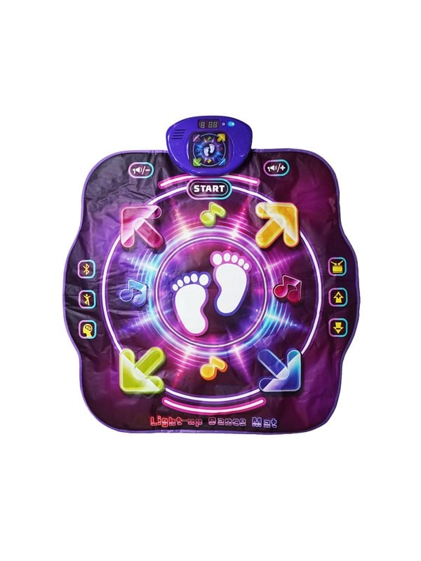 Music Fashion Dancing Mat four arrows