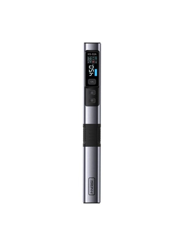 FNIRSI HS-02A 100 W smart soldering iron