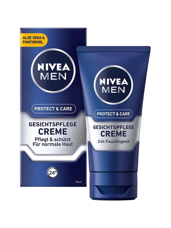 Nivea Hydrocare Moisturiser 75ml billede