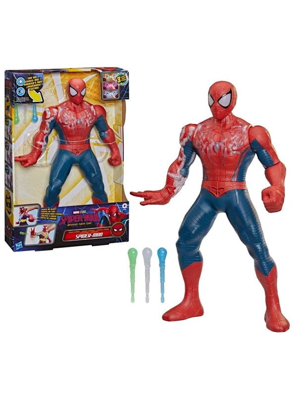 Spider-Man Movie Power Charger 36cm