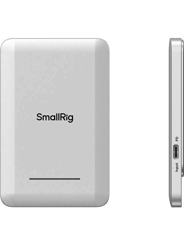 SmallRig 6292 Multifunctional Portable SSD 1TB