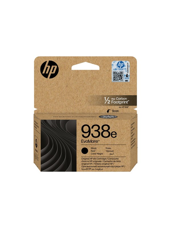HP 938e EvoMore