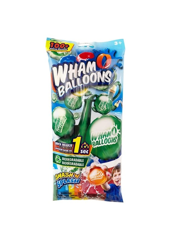 Wham-O -Balloons Biodegradable