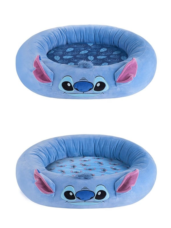 Disney PETS Bed Stitch L 76cm