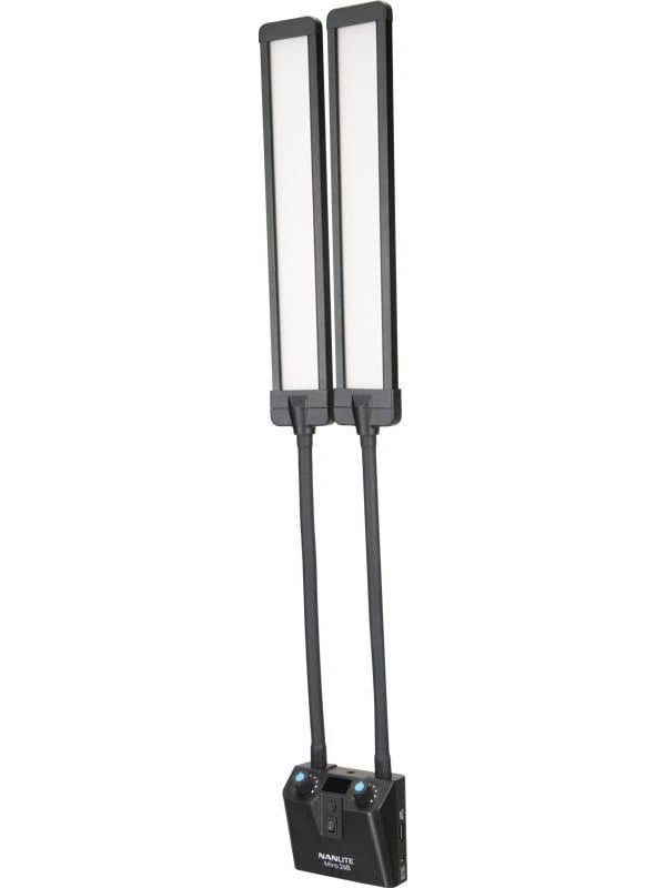 Nanlite Mira 26B Lightstand kit