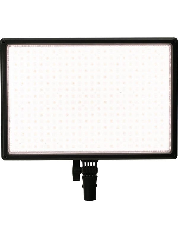 Nanlite MixPad 27C II RGBWW LED Panel - Arbejdslampe
