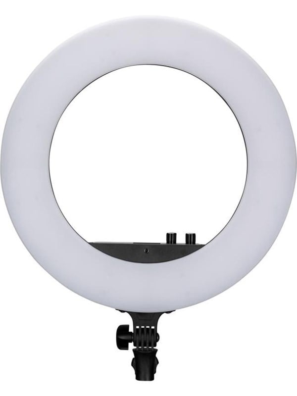 Nanlite HALO18 LED RING LIGHT