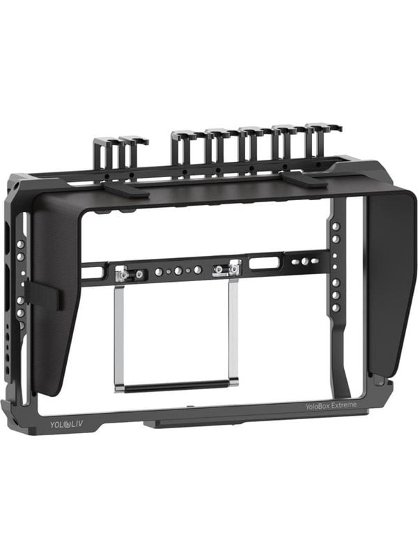 YoloLiv Yolobox Extreme Cage
