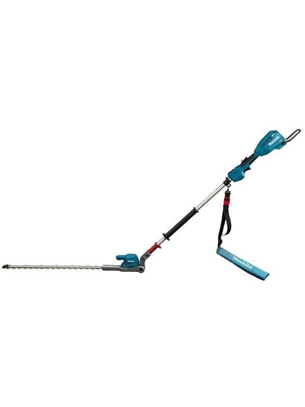 Makita UN001GZ Cordless pole hedge trimmer 60 cm billede