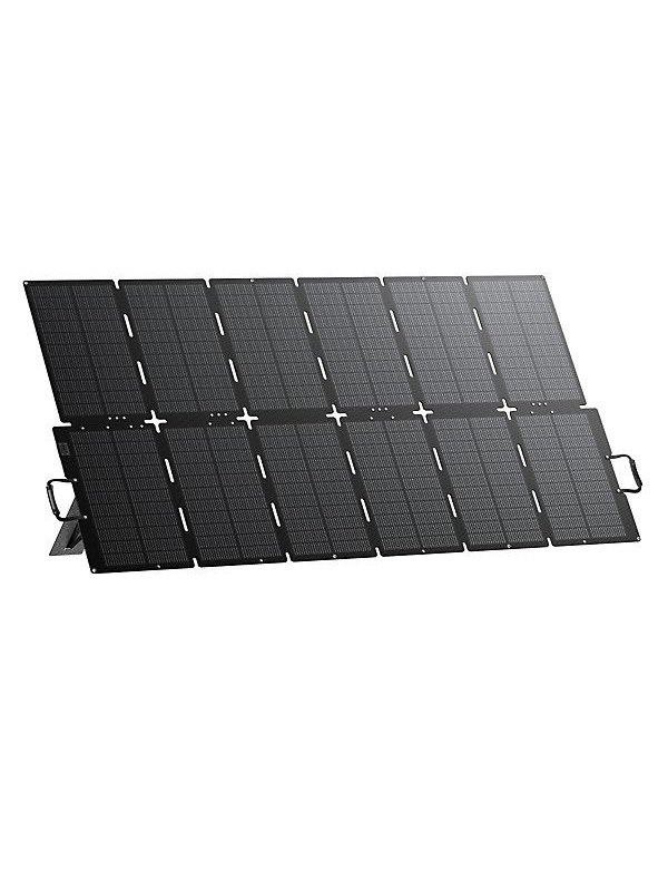 BLUETTI SORA 500 - Foldable solar panel - 500W