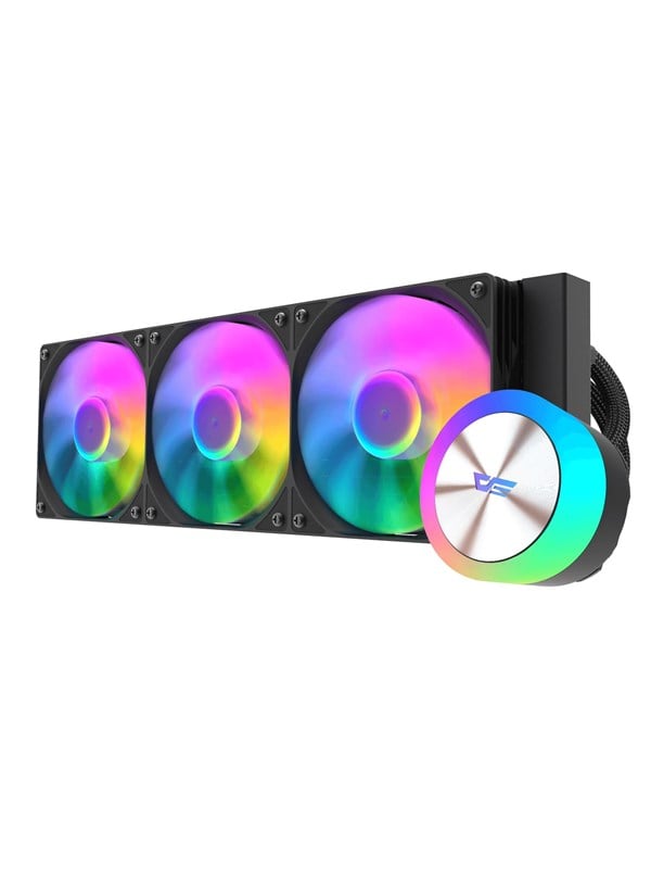 Darkflash DG360 - CPU Vandkøling