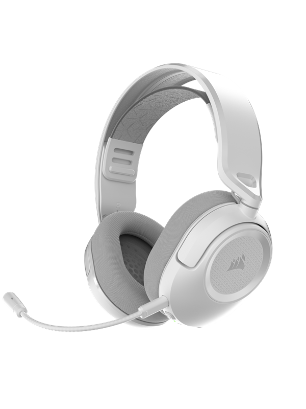 Corsair Hs35 V3 Wireless Stereo Hvid