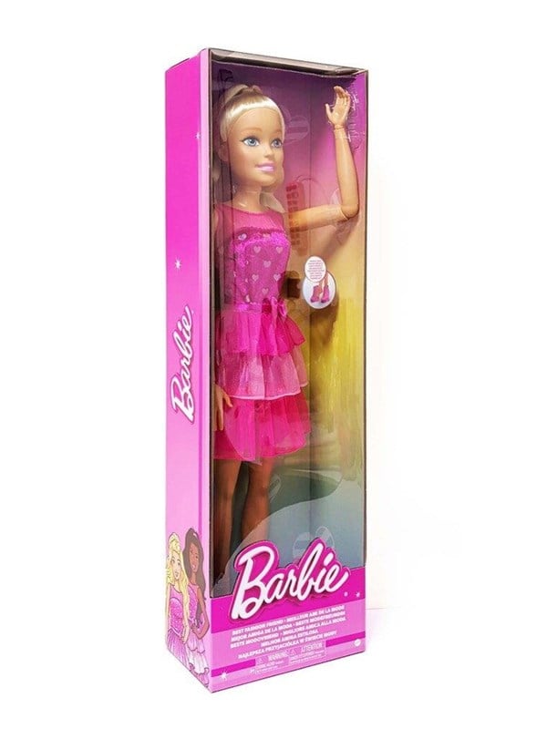 Barbie Doll 70 Cm