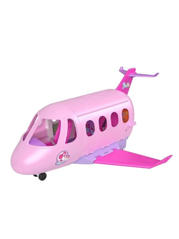 Barbie Dream Plane