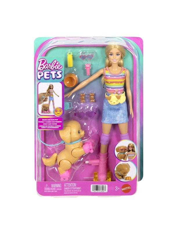 Barbie JMJ44 doll